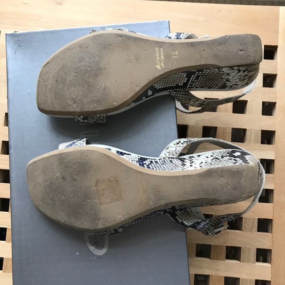 La Canadienne 38 narrow footbed - Picture 6 of 7